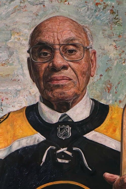 Willieのポスター