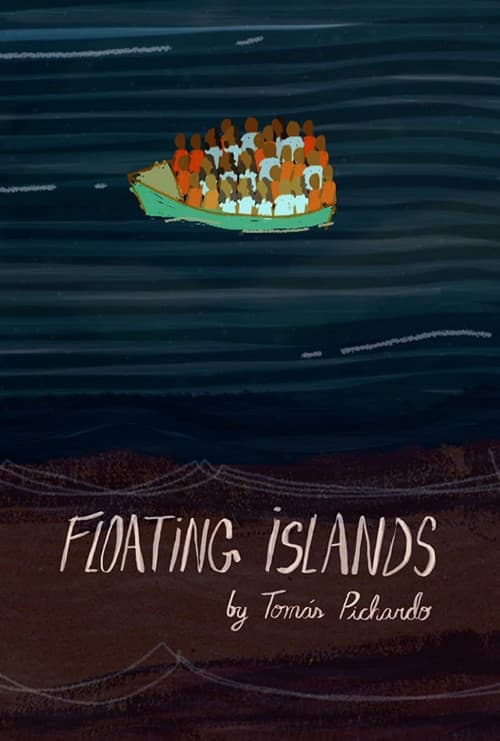 Floating Islandsのポスター