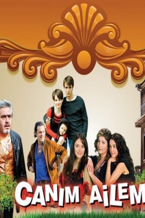 Canım Ailemのポスター