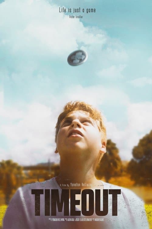 Time Outのポスター