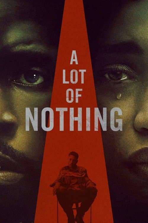 A Lot of Nothingのポスター