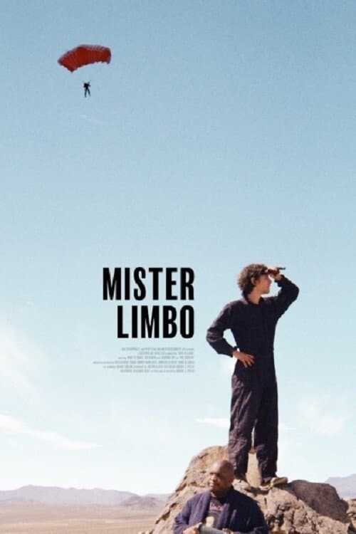 Mister Limboのポスター