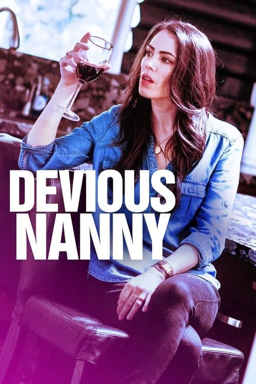 Devious Nannyのポスター
