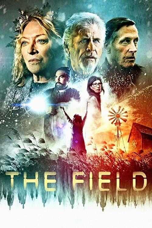 The Fieldのポスター