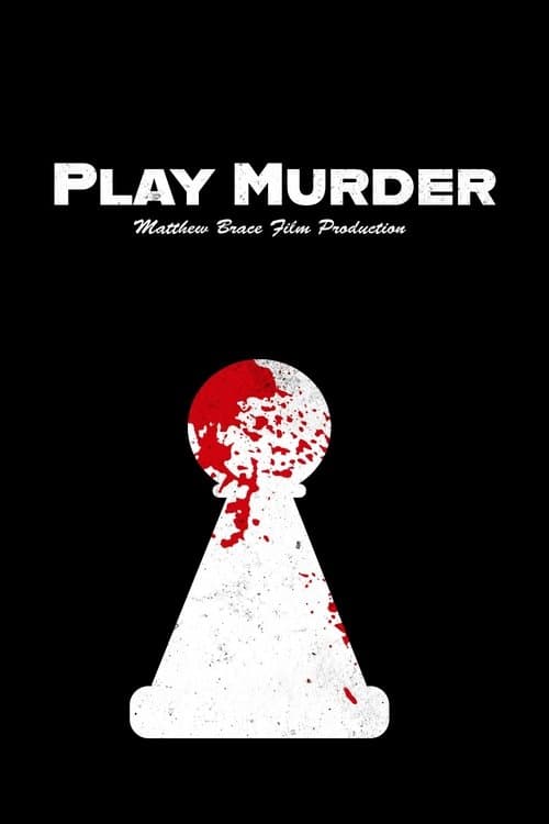 Play Murderのポスター