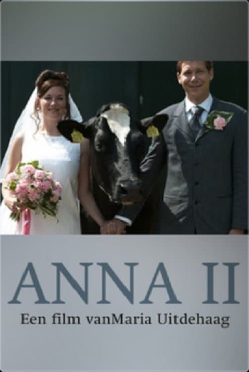 Anna IIのポスター