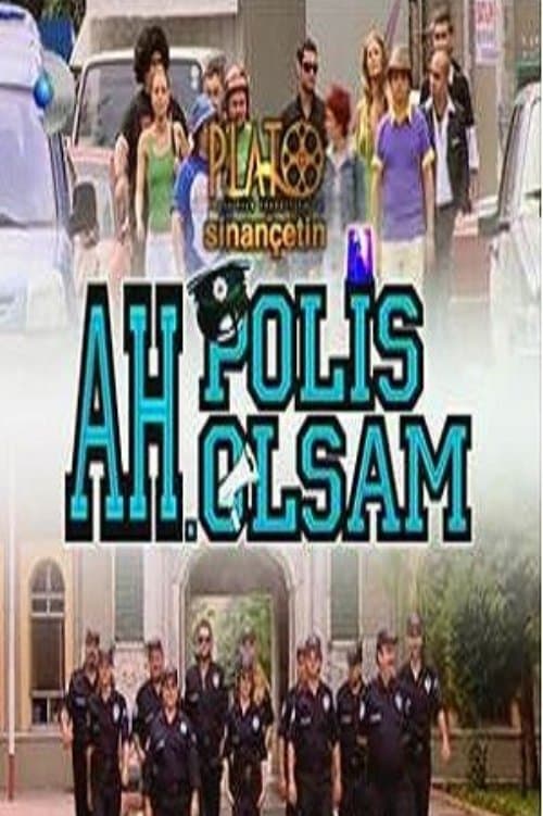 Ah Polis Olsamのポスター