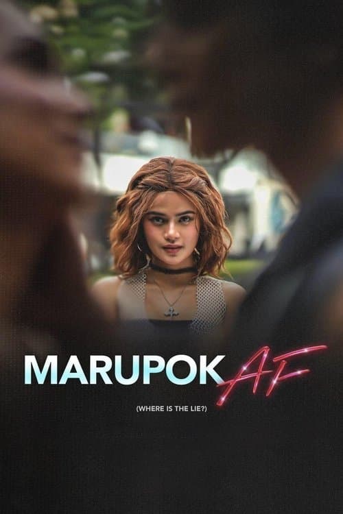 Marupok AFのポスター