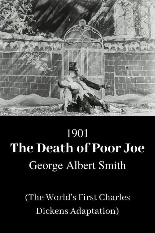 The Death of Poor Joeのポスター