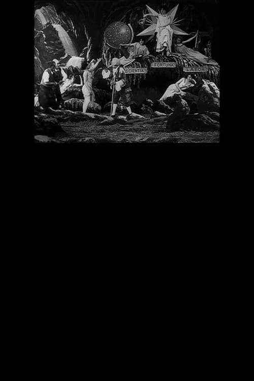 Épreuves ou les Malheurs d'un savetierのポスター