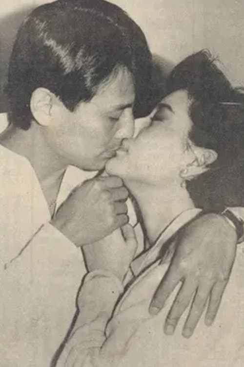 梧桐夜雨のポスター