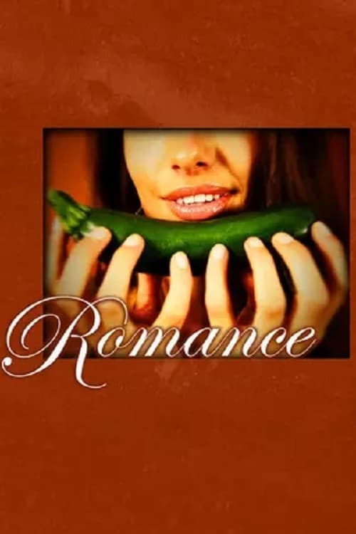 Romanceのポスター
