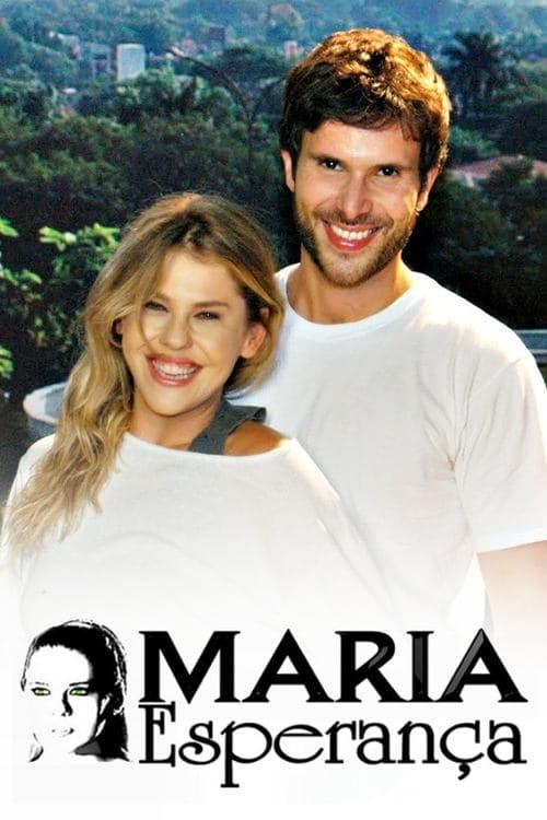 Maria Esperançaのポスター