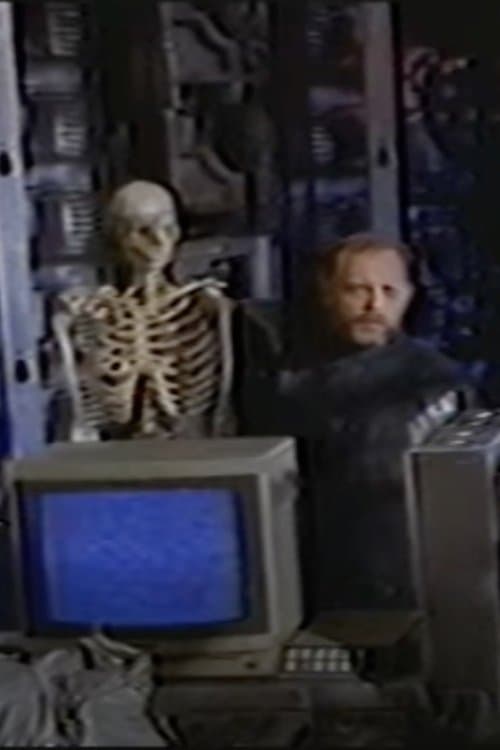 Visceral Matterのポスター