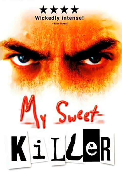 My Sweet Killerのポスター