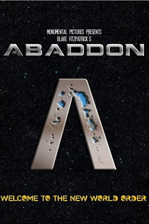 Abaddonのポスター