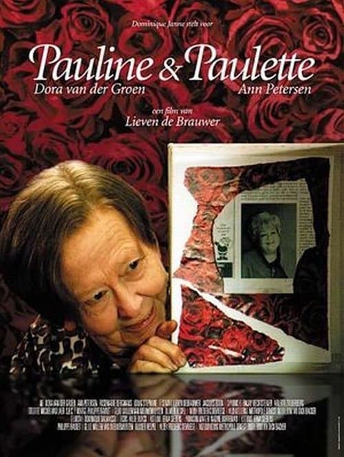 Pauline & Pauletteのポスター