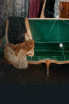 Les coulisses du Bye byeのポスター