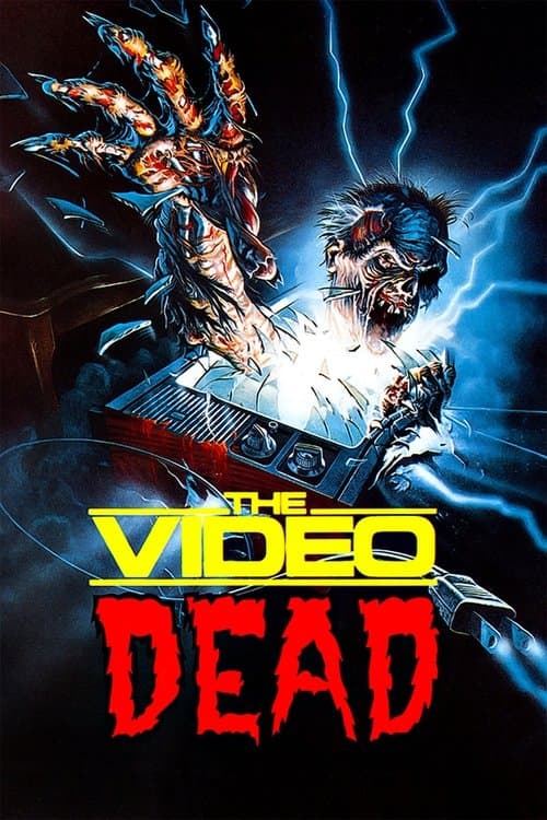 The Video Deadのポスター