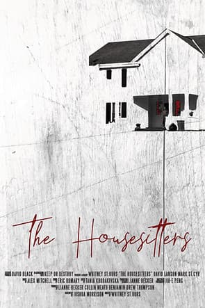 The Housesittersのポスター