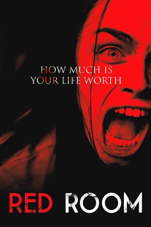 Red Roomのポスター