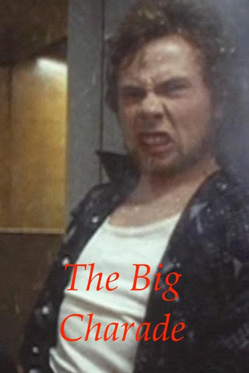 The Big Charadeのポスター