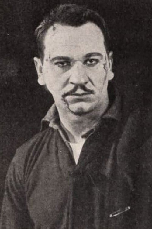 The Policeman and the Babyのポスター