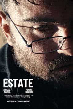 Estateのポスター