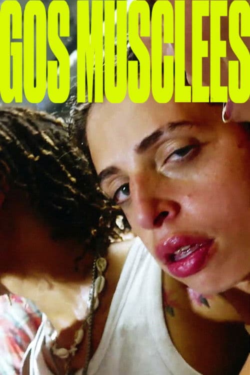 Gos Muscléesのポスター