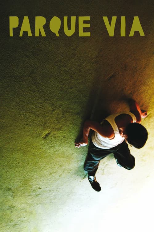 Parque Víaのポスター