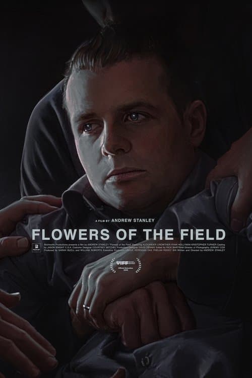Flowers of the Fieldのポスター