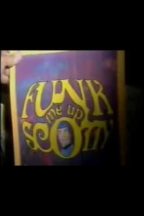 Funk Me Up, Scottyのポスター