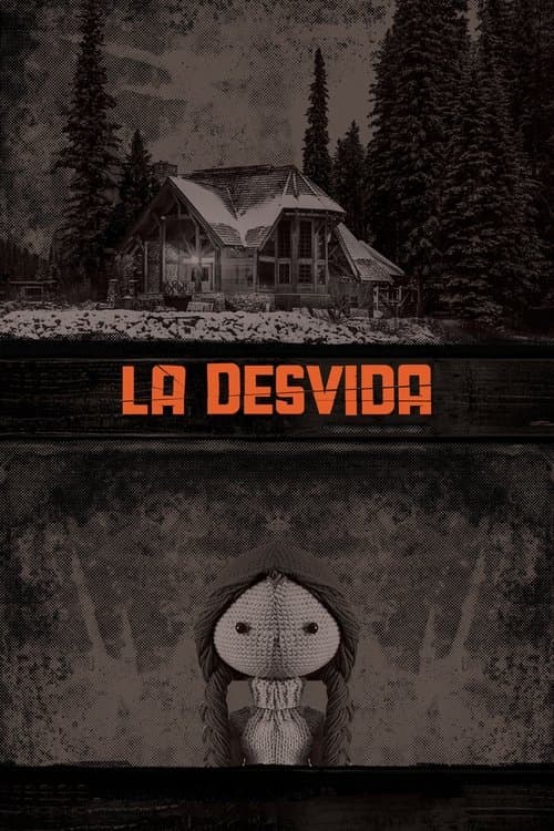 La desvidaのポスター