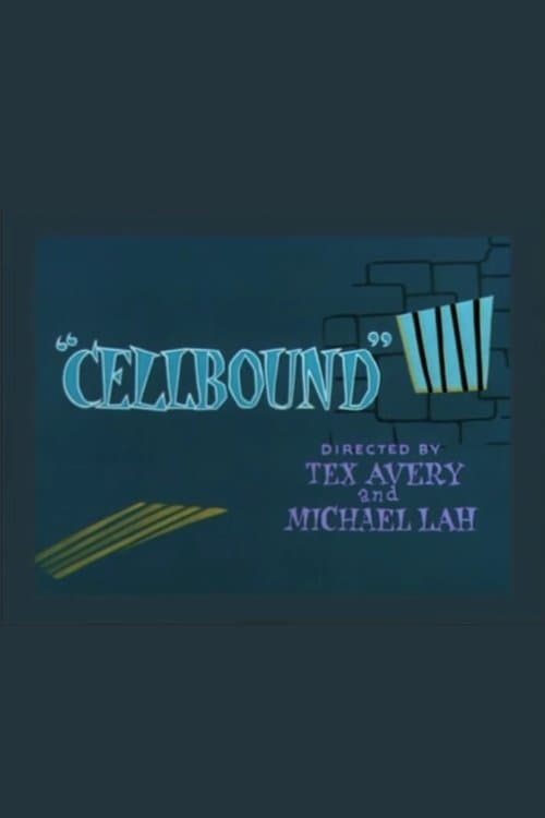 Cellboundのポスター