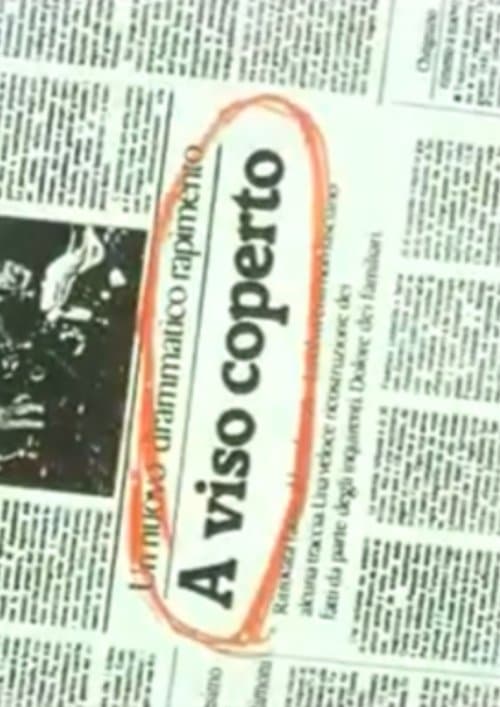 A Viso Copertoのポスター