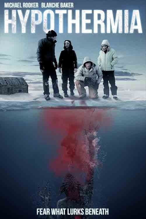 Hypothermiaのポスター