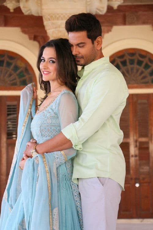 Love Ka Hai Intezaarのポスター