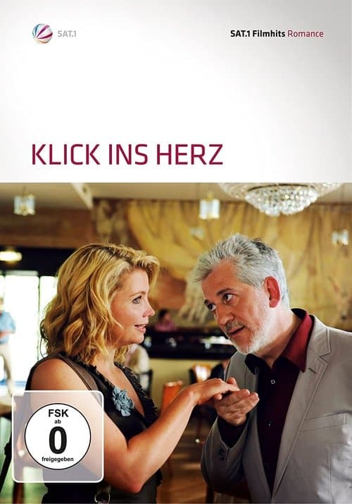 Klick ins Herzのポスター