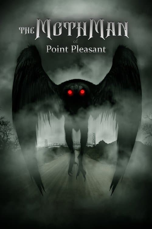 The Mothman of Point Pleasantのポスター