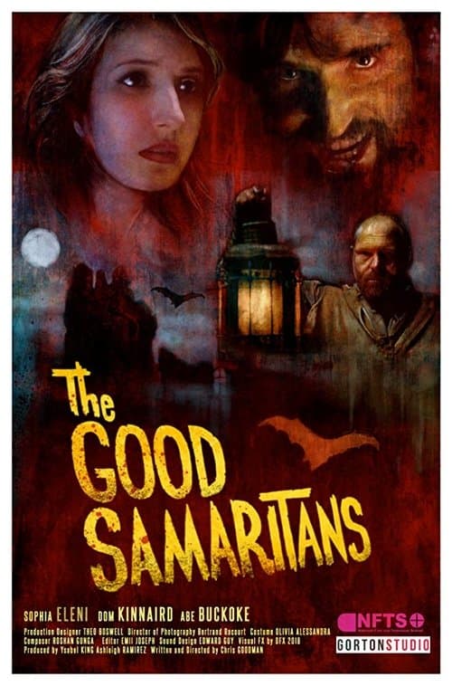 The Good Samaritansのポスター