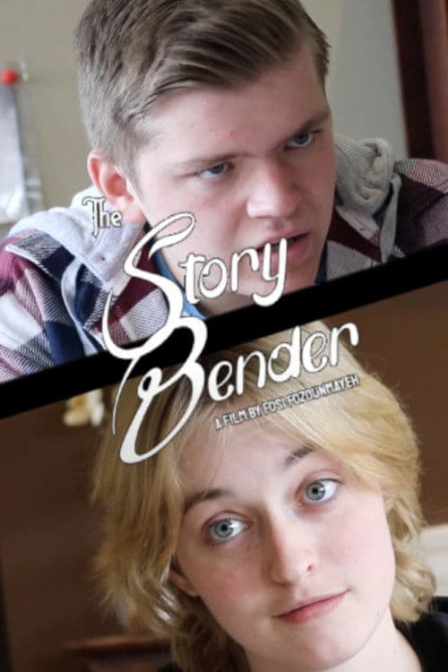 The Story Benderのポスター