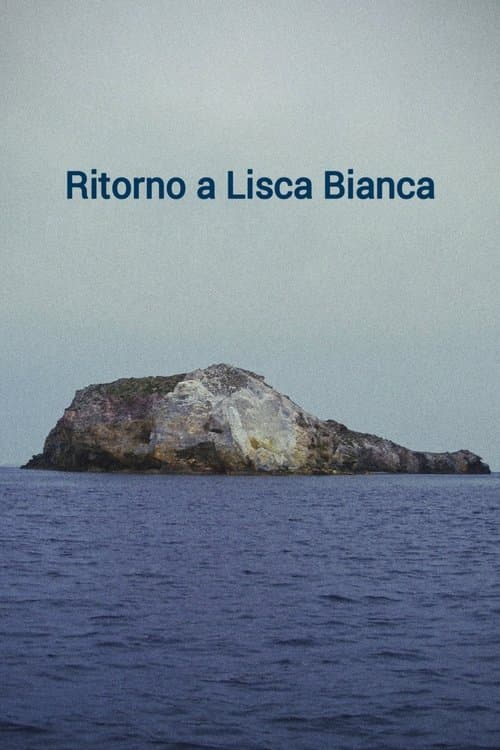 Ritorno a Lisca Biancaのポスター