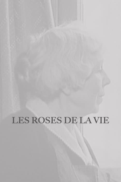 Les Roses de la vieのポスター