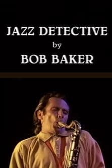 The Jazz Detectiveのポスター