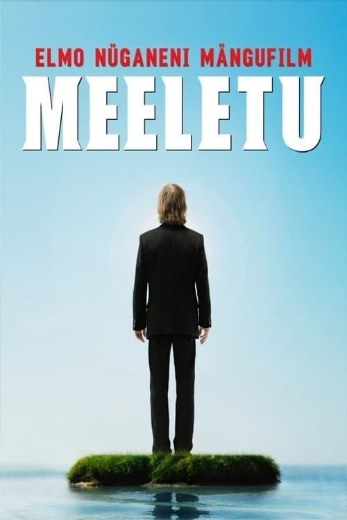 Meeletuのポスター