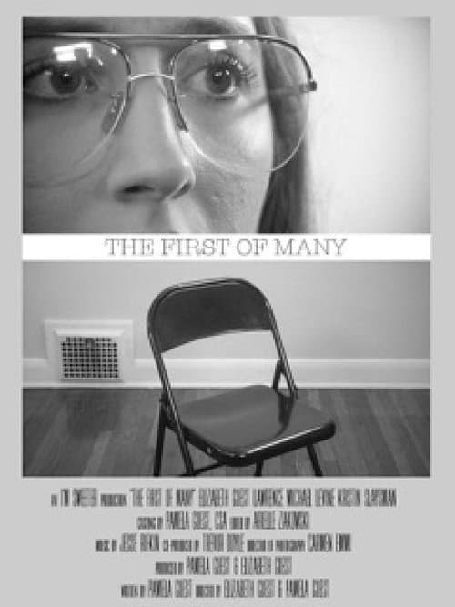 The First of Manyのポスター