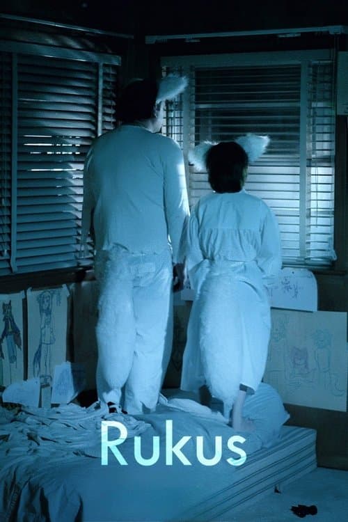 Rukusのポスター