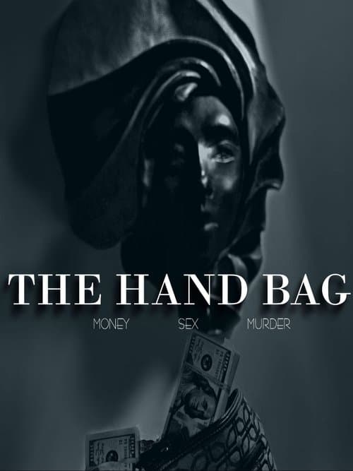 The Hand Bagのポスター