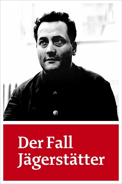 Der Fall Jägerstätterのポスター