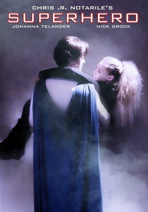 Superheroのポスター